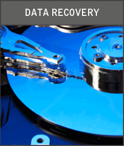 data recovery